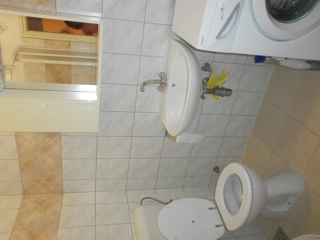 Apartment Viki Zadar Habitación foto