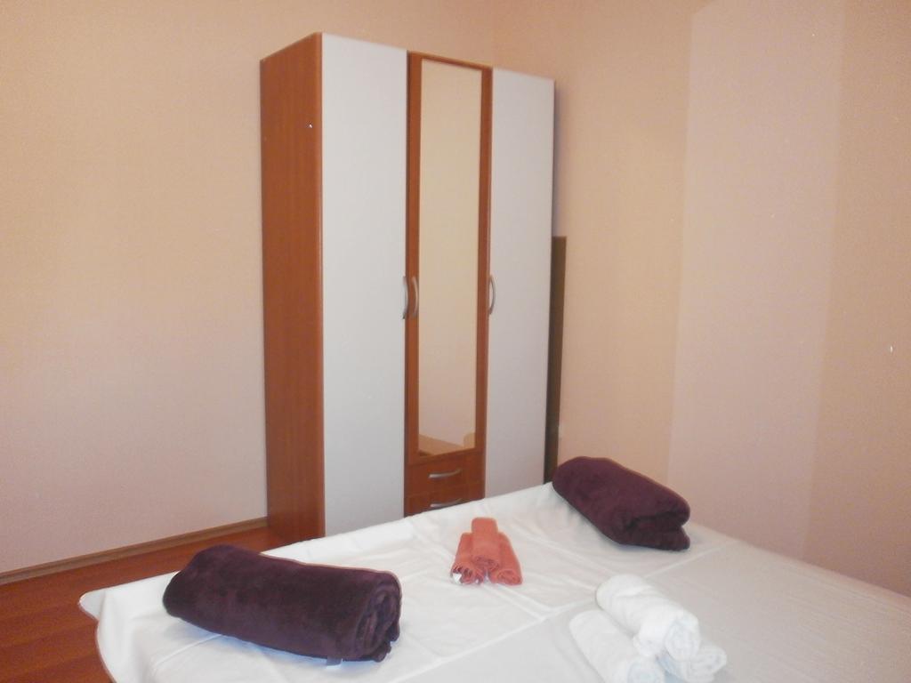 Apartment Viki Zadar Habitación foto